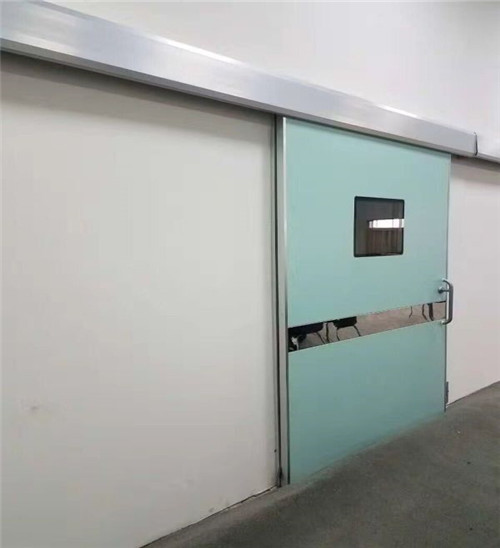 眉山ct室防护门 ct室射线防护门 不锈钢铅板门 欢迎订购